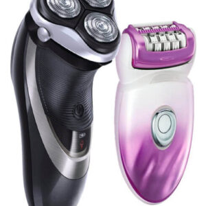 Hair removal and shaving