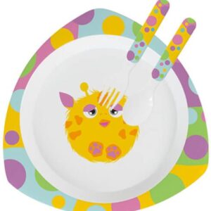 Children's tableware