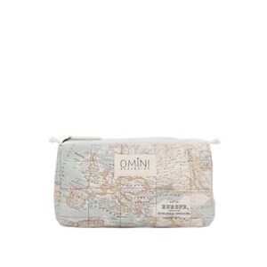 Toiletries bags