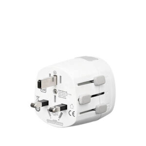 Plug adaptors