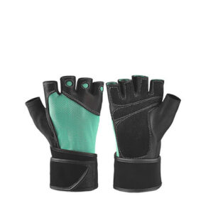 Weight lifting gloves