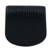 Dolce & Gabbana Exquisite Dark Blue Coin Case Wallet - Image 3