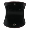Dolce & Gabbana Refined Caimano Leather Coin Case - Image 6