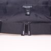Dolce & Gabbana Exquisite Black Silk Cummerbund with Red Polka Dots - Image 5