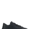 Valentino Elevated Elegance Low-Top Leather Sneakers - Image 2
