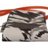 Dolce & Gabbana Elegant Leather Phone Pocket Neck Strap - Image 5