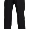 Dolce & Gabbana Elegant Gray Formal Men's Trousers - Image 2