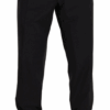 Dolce & Gabbana Elegant Gray Formal Men's Trousers