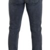 Dolce & Gabbana Chic Slim Fit Tattered Denim - Image 3