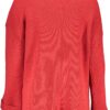 Gant Elegant High Collar Wool Blend Sweater - Image 2