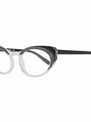 Dsquared² Chic Black Full-Rim Designer Eyewear