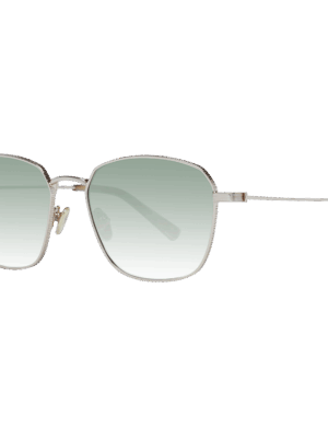 Ted Baker Gold Men Sunglasses