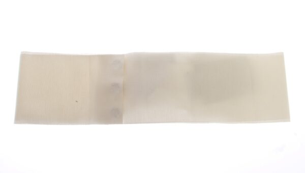 Dolce & Gabbana Embellished Snap Button Waist Belt - Image 4
