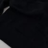 Dolce & Gabbana Elegant Black Logo Wool Sweater - Image 8