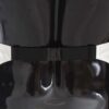 Dolce & Gabbana Exclusive White Silk Cummerbund - Image 3
