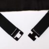 Dolce & Gabbana Exclusive White Silk Cummerbund - Image 6