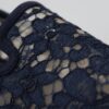 Dolce & Gabbana Elegant Blue Loafers Flats - Summer Chic - Image 8
