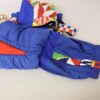 Dolce & Gabbana Multicolor High Waist Snow Pants - Image 7