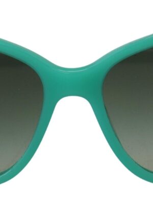 Dolce & Gabbana Enigmatic Star-Patterned Square Sunglasses