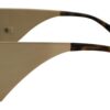 Dolce & Gabbana Elegant Metallic Hue Eyewear - Image 3