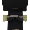 Dolce & Gabbana Elegant Metallic Hue Eyewear - Image 6
