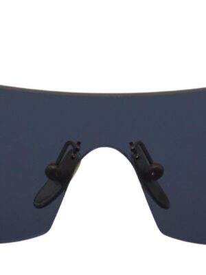 Dolce & Gabbana Elegant Metallic Hue Eyewear