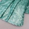 Dolce & Gabbana Elegant Sequined A-Line Midi Dress - Image 5