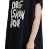 Dolce & Gabbana Elegant Cotton Round Neck Tee with Print - Image 2