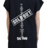 Dolce & Gabbana Elegant Cotton Round Neck Tee with Print - Image 3