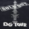 Dolce & Gabbana Elegant Cotton Round Neck Tee with Print - Image 8