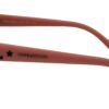 Dolce & Gabbana Elegant Pink Gradient Sunglasses - Image 4