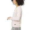 Baldinini Trend Multicolor Wool Women Sweater - Image 2