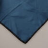 Dolce & Gabbana Elegant Silk Men's Square Scarf - Image 3