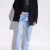 Dsquared² Cool Guy Light Blue Splatter Jeans - Image 2