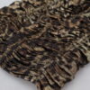 Dolce & Gabbana Elegant Leopard Print Midi Bodycon Dress - Image 7