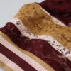 Dolce & Gabbana Multicolor V-Neck Pullover Sweater - Image 7