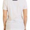 Dolce & Gabbana Iconic Prints Designer Cotton Tee - Image 3