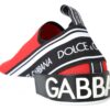 Dolce & Gabbana Elegant Tri-Tone Loafers for Men - Image 7