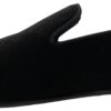 Dolce & Gabbana Elegant Velvet Black Loafers for Men - Image 3