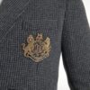Dolce & Gabbana Elegant Slim Fit Cashmere Blazer - Image 5