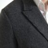 Dolce & Gabbana Elegant Slim Fit Cashmere Blazer - Image 6