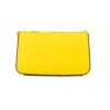 Michael Kors Jet Set Daffodil Vegan Crossbody Tech Attachment Bag Purse - Image 2