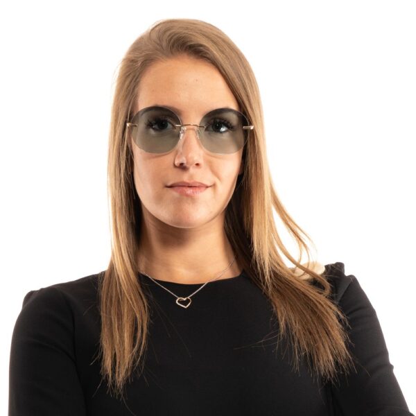 Gant Gold Women Sunglasses - Image 4