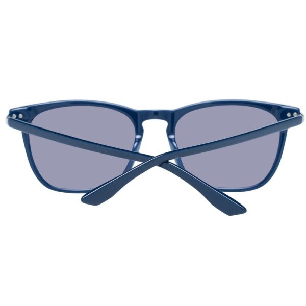 BMW Blue Men Sunglasses - Image 3