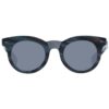 Ermenegildo Zegna Brown Men Sunglasses - Image 2