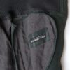 Dolce & Gabbana Emerald Green Goatskin Bomber Jacket - Image 4