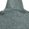 Dolce & Gabbana Elegant Green Turtleneck Pullover Sweater - Image 6