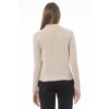 Baldinini Trend Beige Cashmere Women Sweater - Image 3