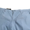 Dolce & Gabbana Sky Blue Cotton Bermuda Shorts - Image 3