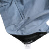 Dolce & Gabbana Sky Blue Cotton Bermuda Shorts - Image 4
